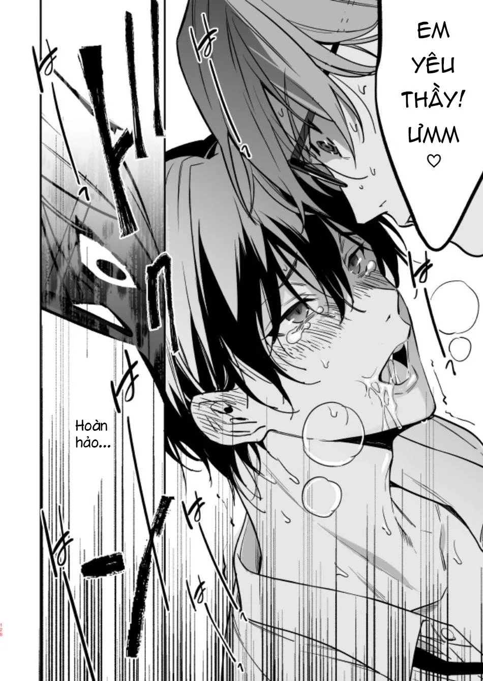 Đu Boylove cùng GaGa Team Chapter 154 Trang 42