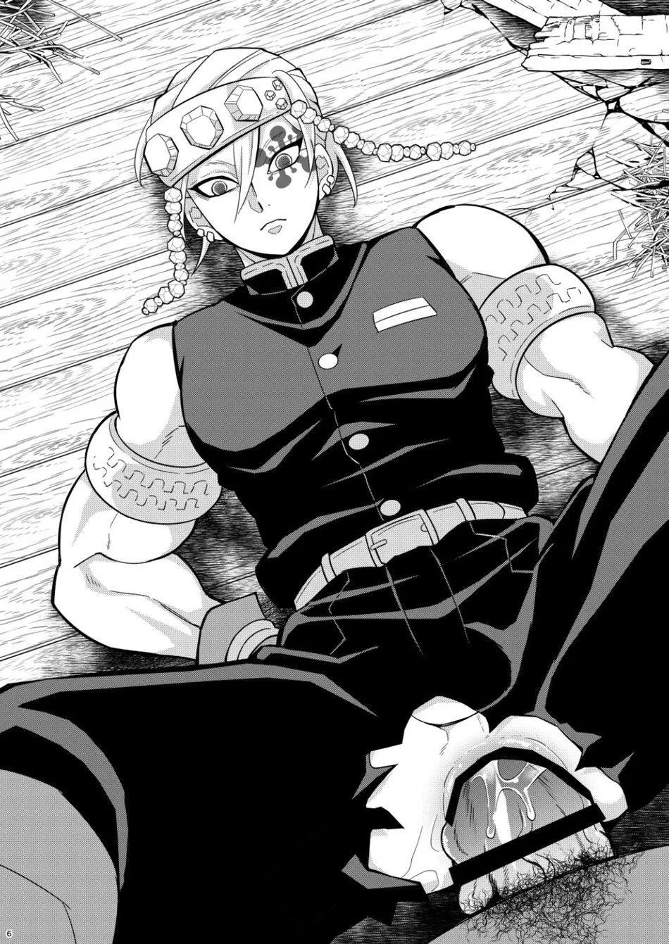 Đu Boylove cùng GaGa Team Chapter 155 Trang 5