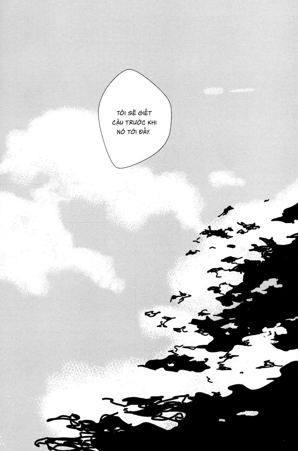 Đu Boylove cùng GaGa Team Chapter 158 Trang 27