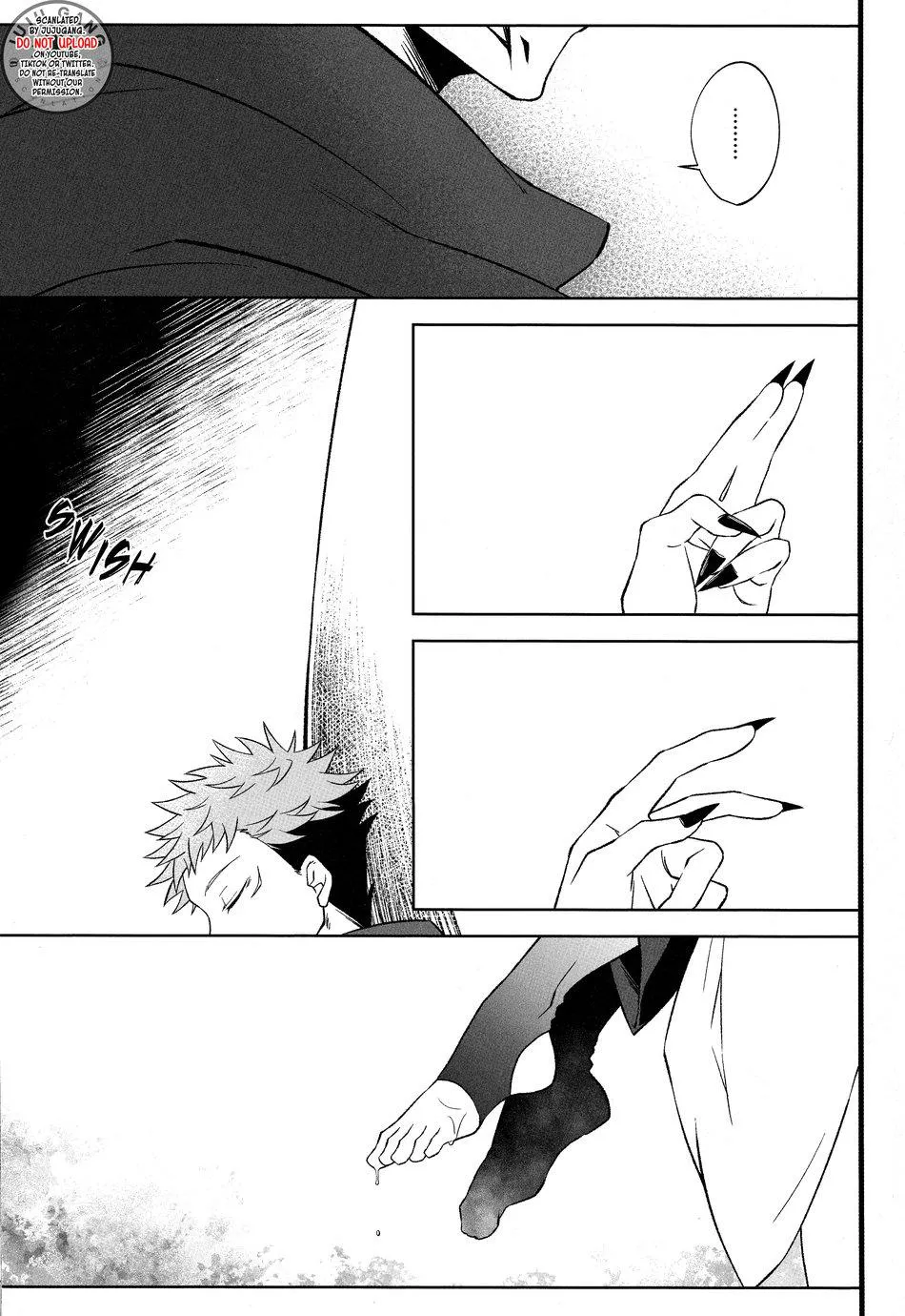 Đu Boylove cùng GaGa Team Chapter 167 Trang 6