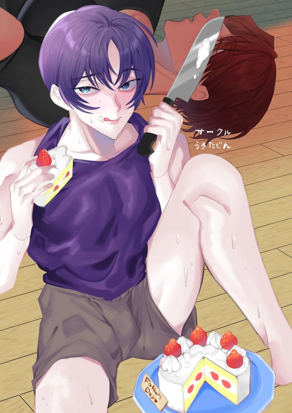 Đu Boylove cùng GaGa Team Chapter 171 Trang 48