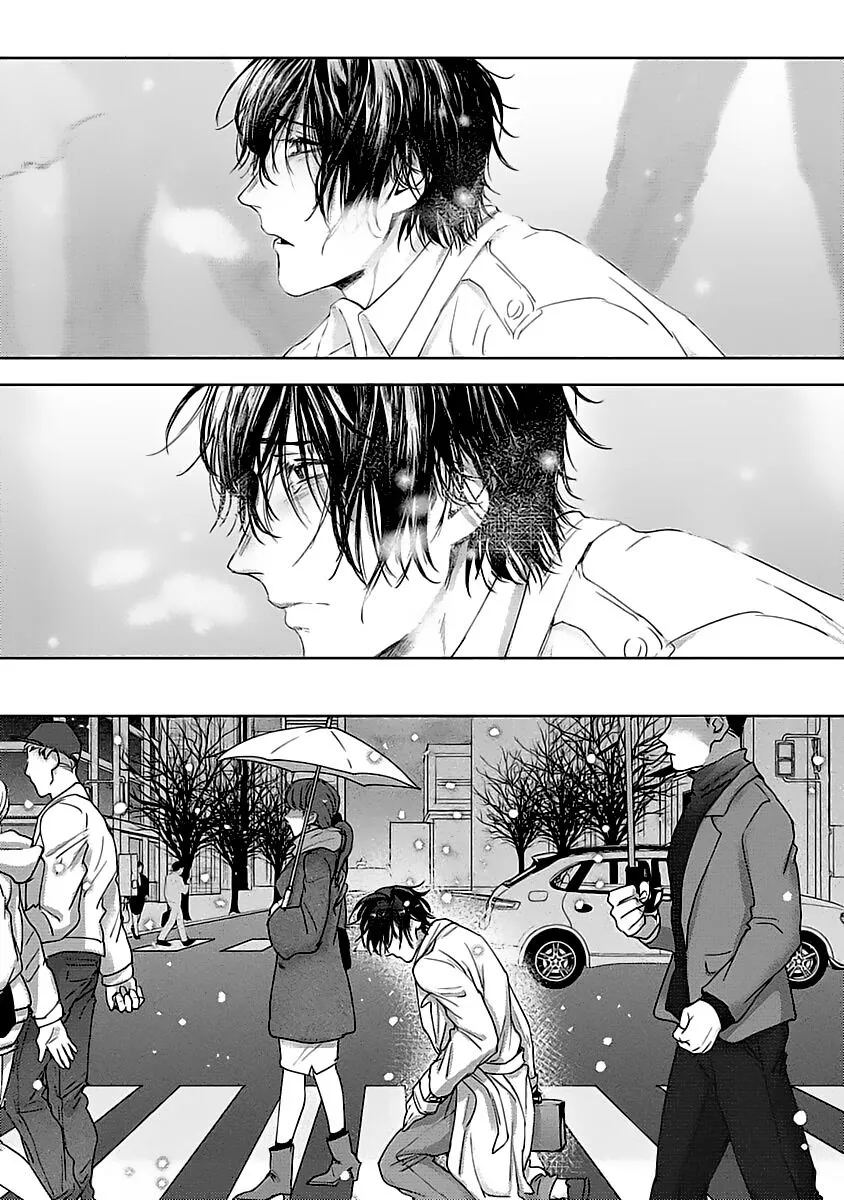 Dù Chỉ Là Bạn Nhưng Cậu Ấy Nhìn Ngon Quá Chapter 3 Trang 11