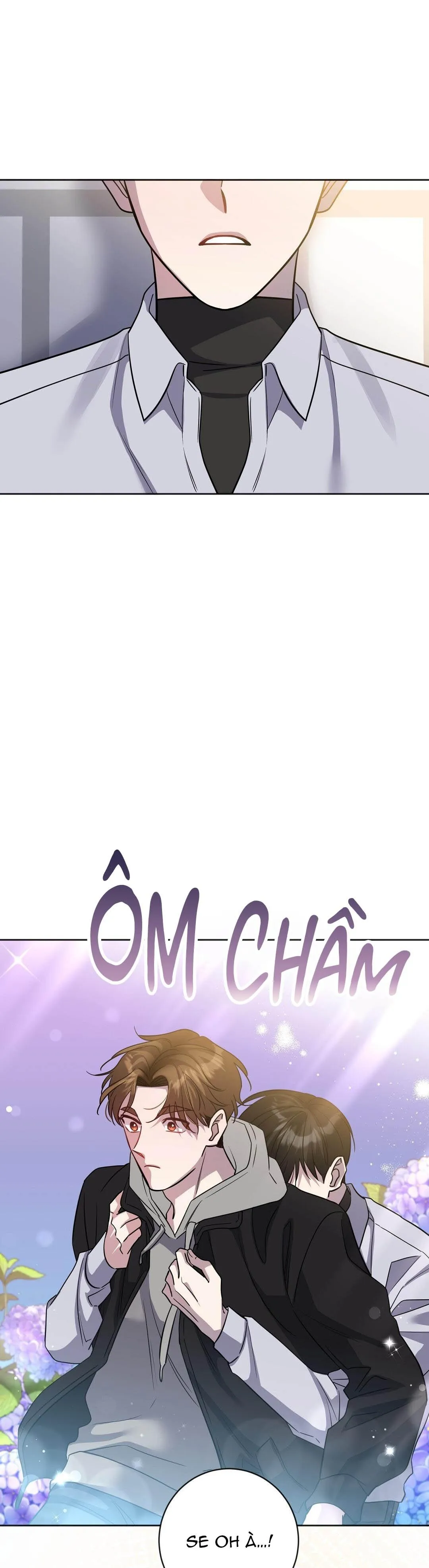 Dù có làm đến chết cũng được! Chapter 2 Trang 11