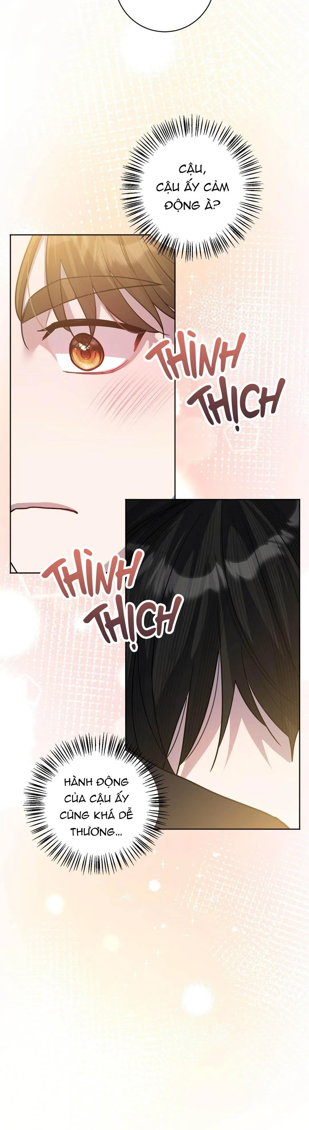 Dù có làm đến chết cũng được! Chapter 2 Trang 12