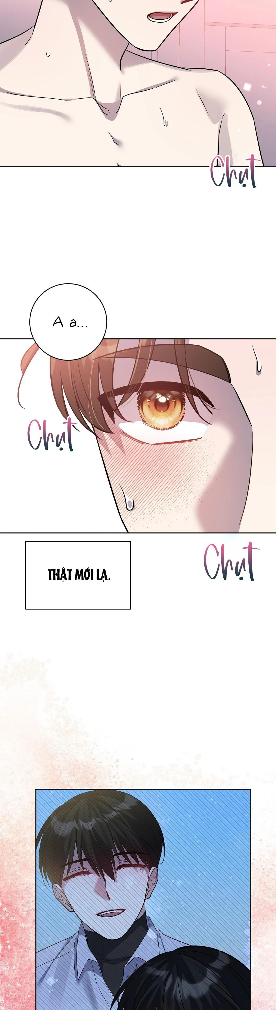 Dù có làm đến chết cũng được! Chapter 3 Trang 7