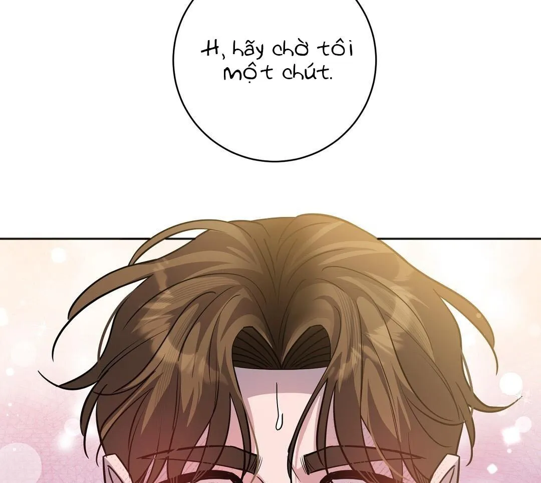 Dù có làm đến chết cũng được! Chapter 3 Trang 36