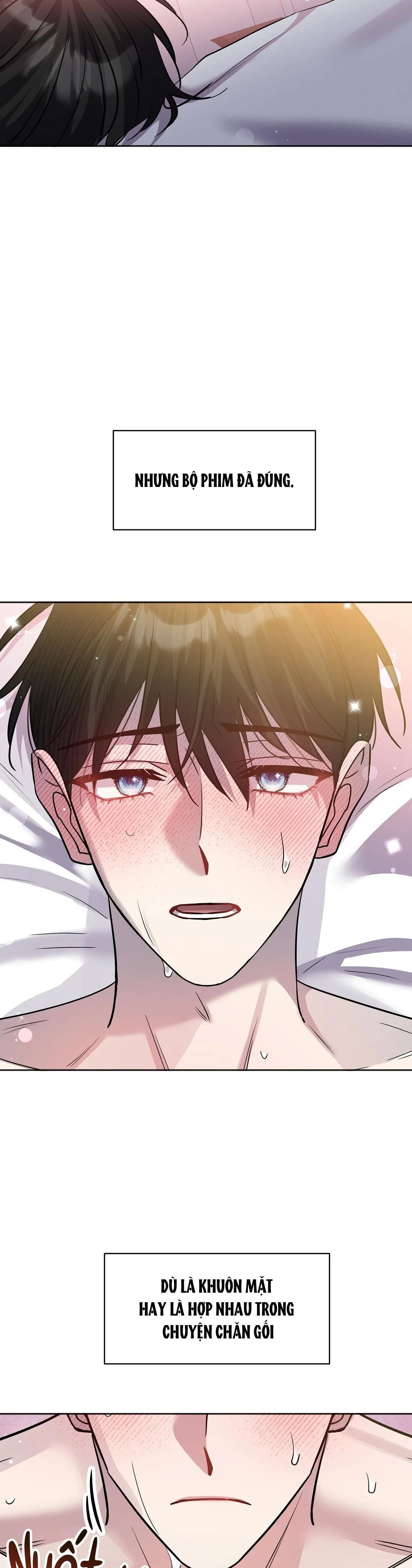 Dù có làm đến chết cũng được! Chapter 4 Trang 4