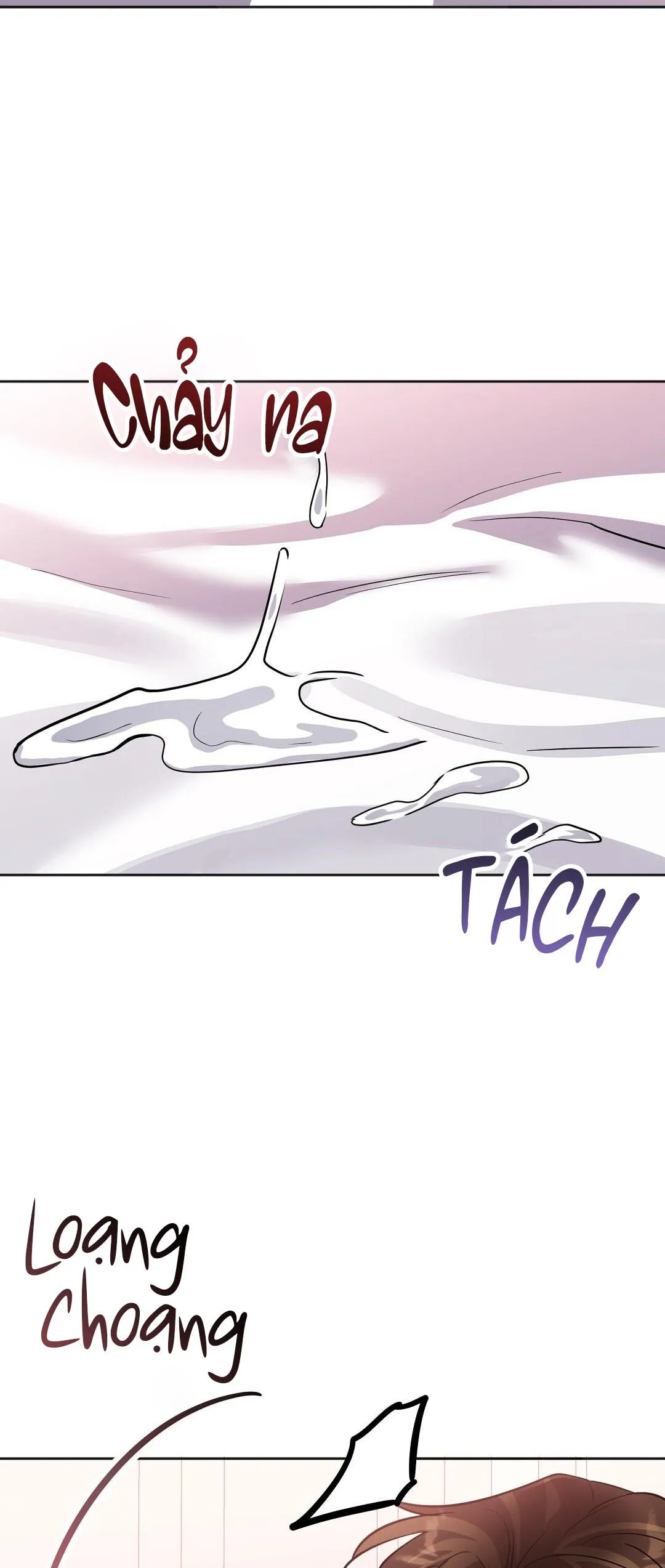 Dù có làm đến chết cũng được! Chapter 4 Trang 37