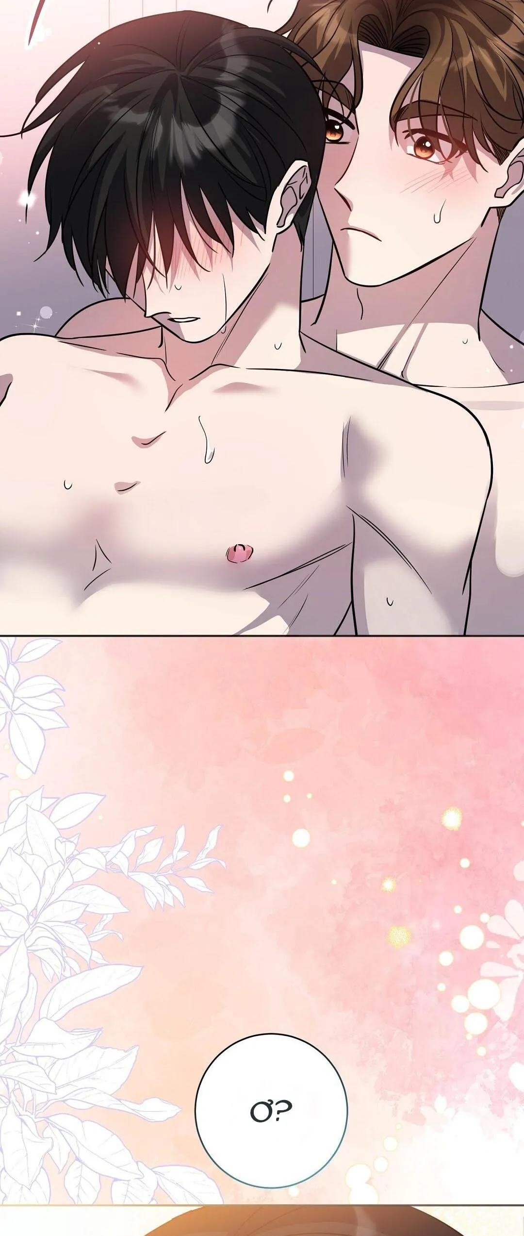 Dù có làm đến chết cũng được! Chapter 4 Trang 38