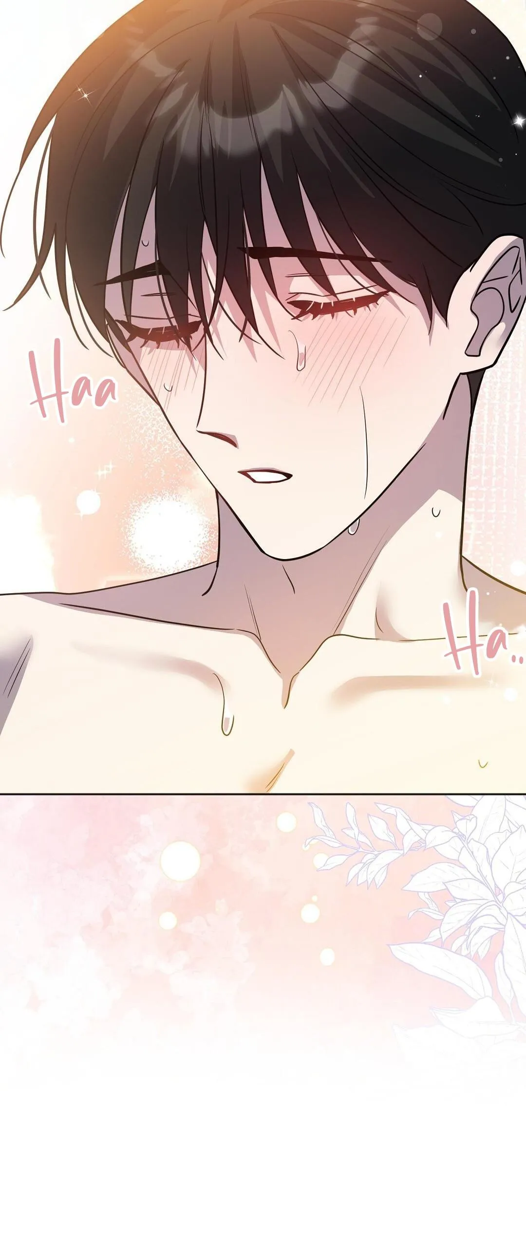 Dù có làm đến chết cũng được! Chapter 4 Trang 39