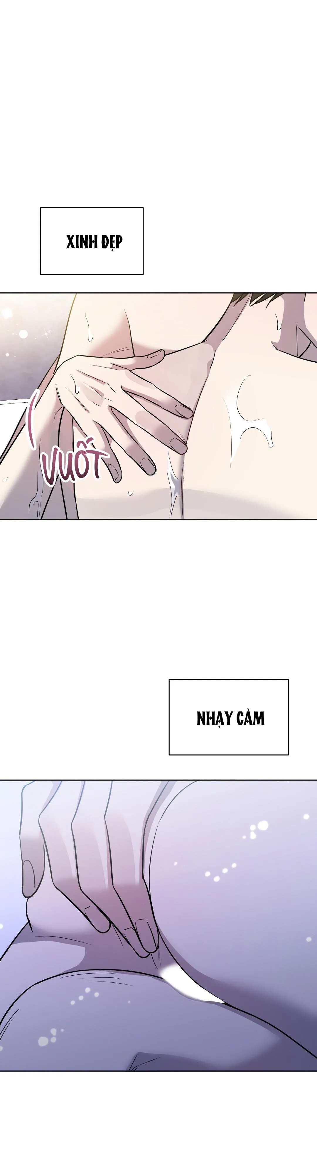 Dù có làm đến chết cũng được! Chapter 5 Trang 6