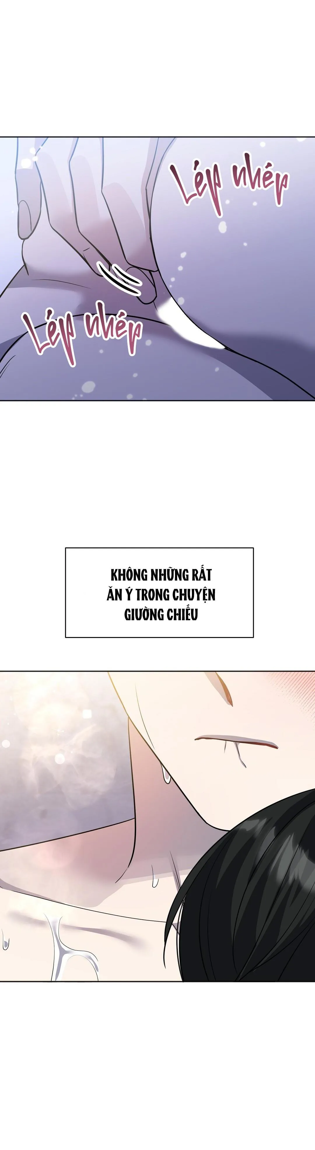 Dù có làm đến chết cũng được! Chapter 5 Trang 7
