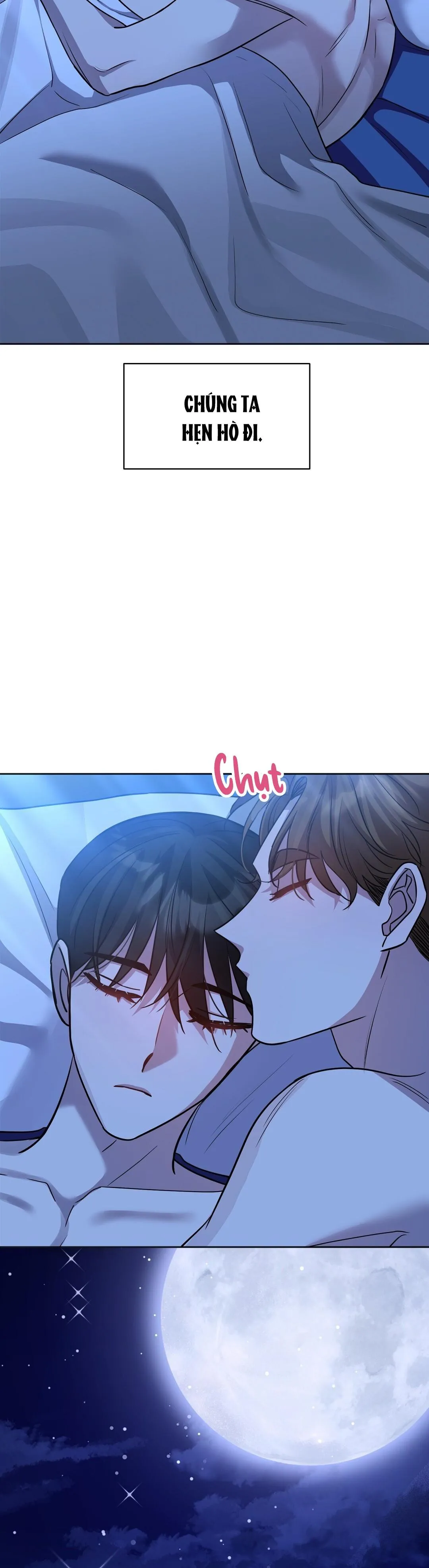 Dù có làm đến chết cũng được! Chapter 5 Trang 13