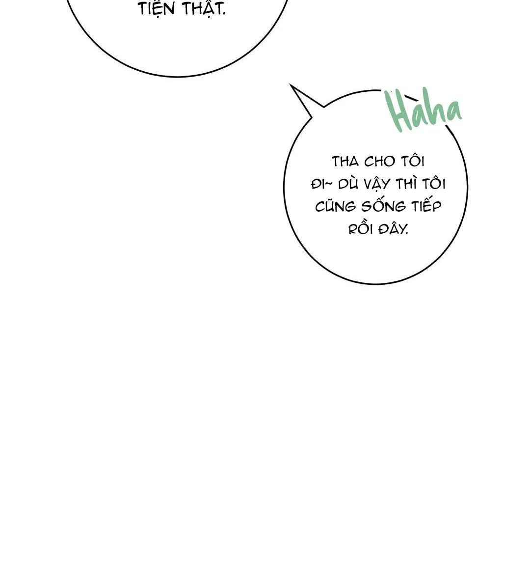 Dù có làm đến chết cũng được! Chapter 5 Trang 38
