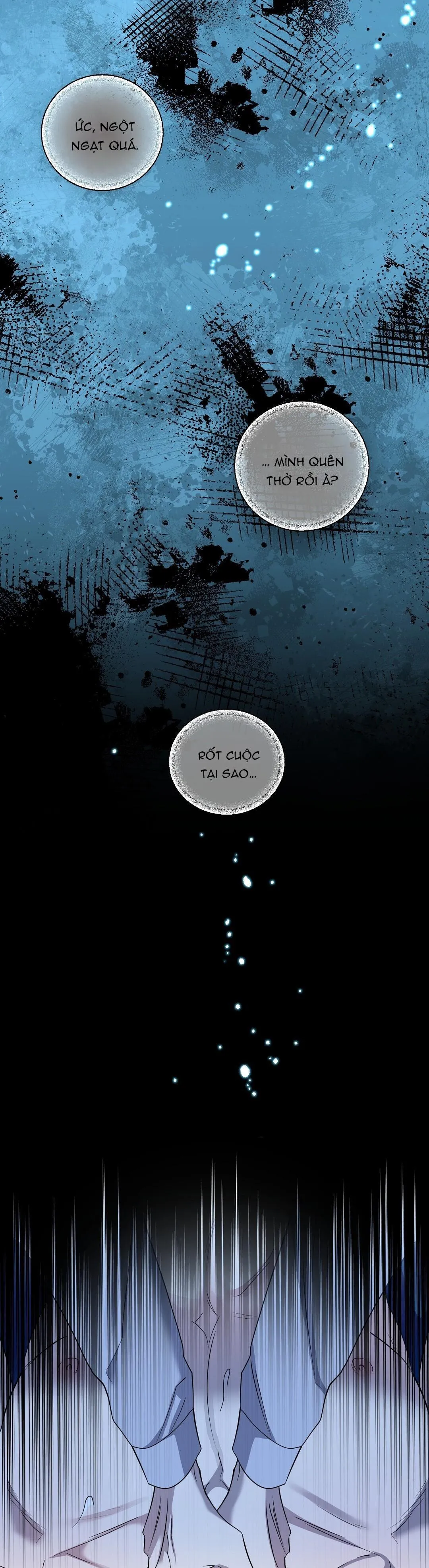 Dù có làm đến chết cũng được! Chapter 1 Trang 25