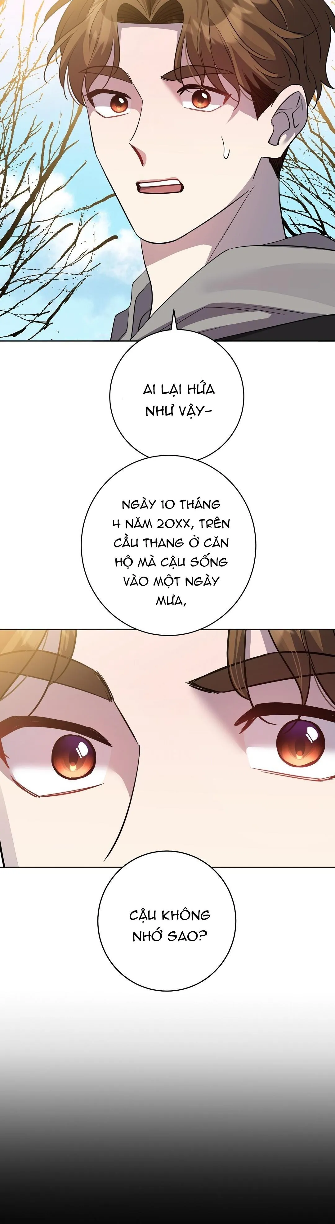 Dù có làm đến chết cũng được! Chapter 1 Trang 39