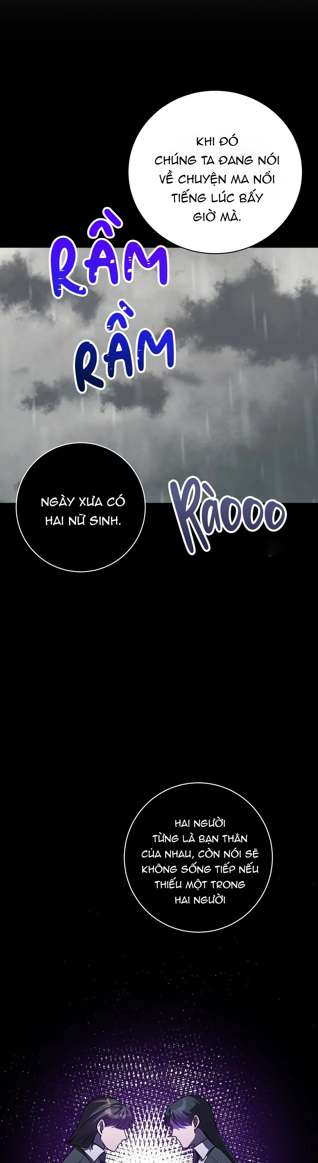 Dù có làm đến chết cũng được! Chapter 1 Trang 40