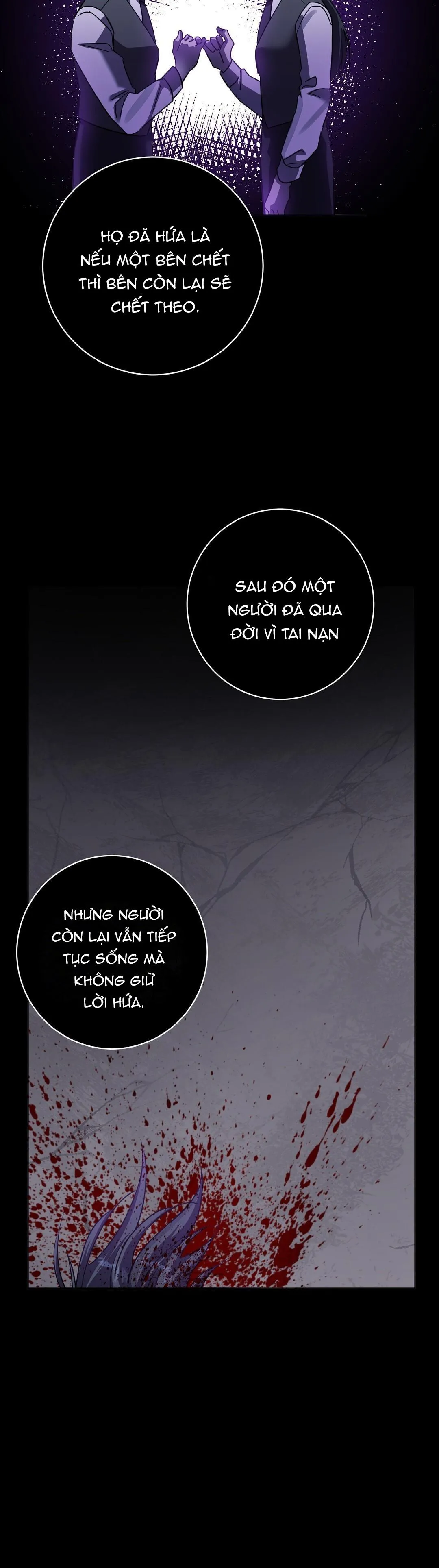 Dù có làm đến chết cũng được! Chapter 1 Trang 41