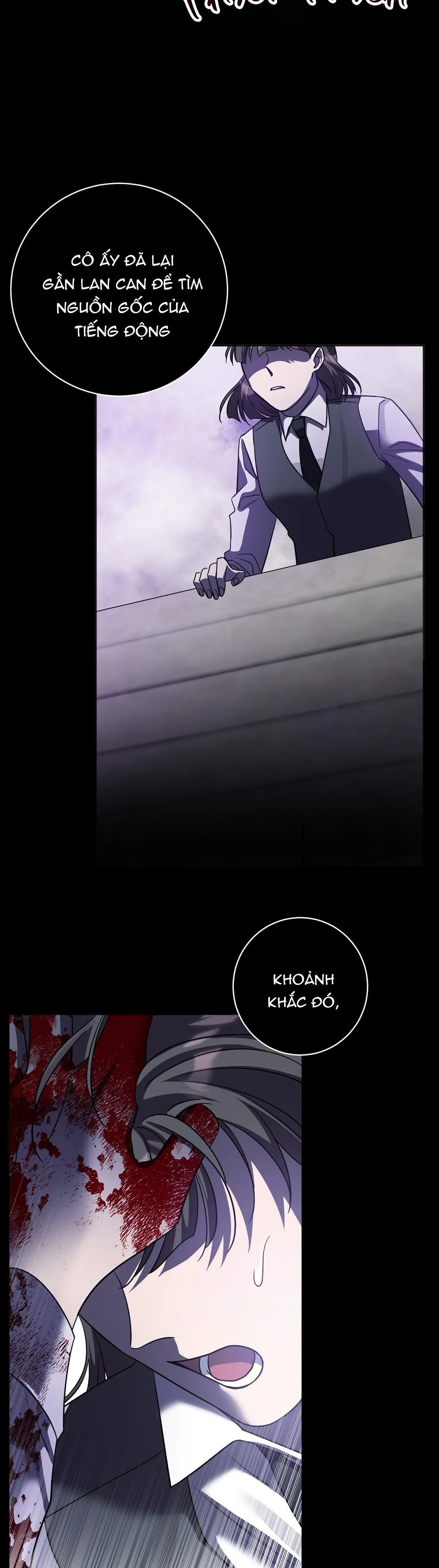 Dù có làm đến chết cũng được! Chapter 1 Trang 43