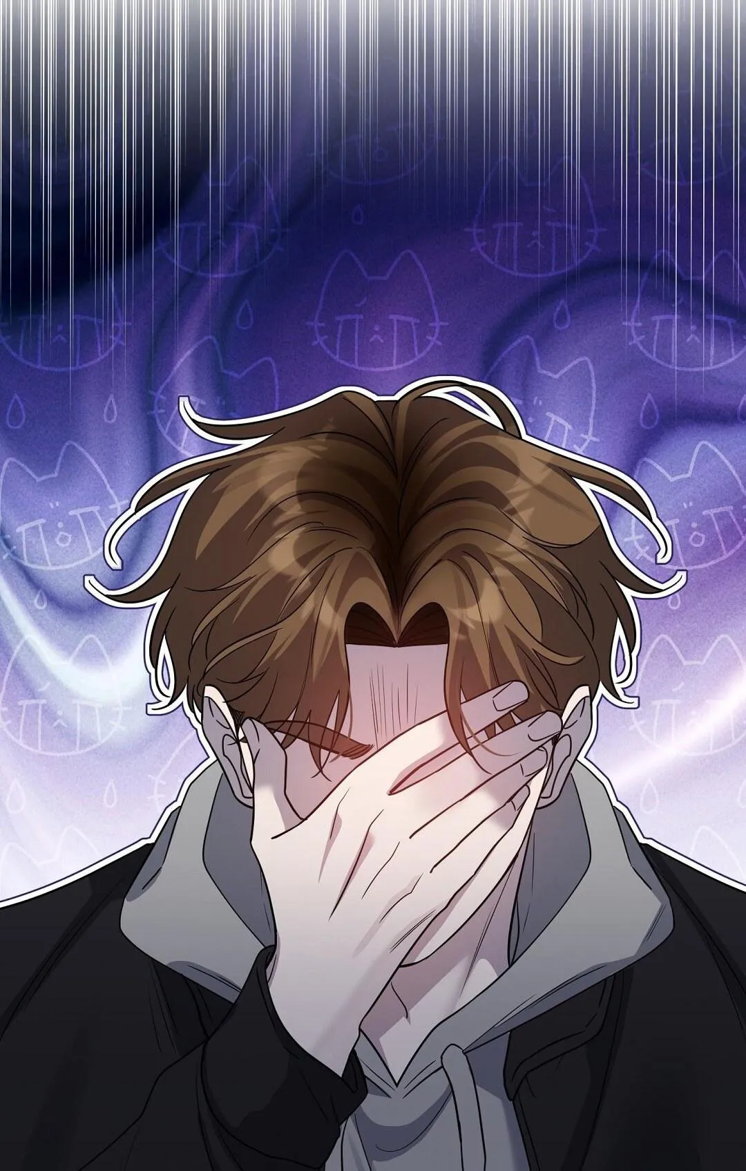 Dù có làm đến chết cũng được! Chapter 1 Trang 48