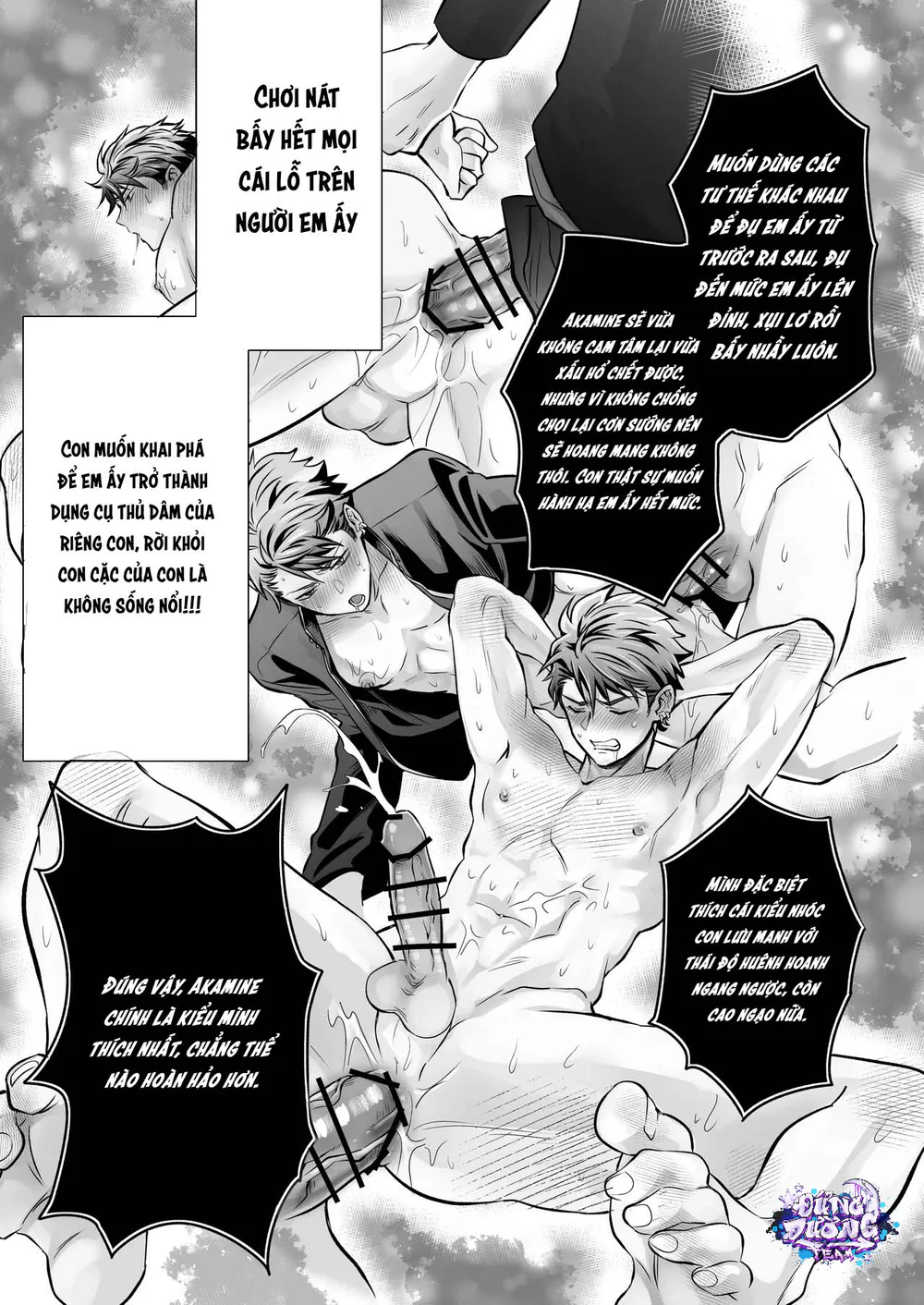 ĐỤ CÔNG KHAI Chapter 1 Trang 15