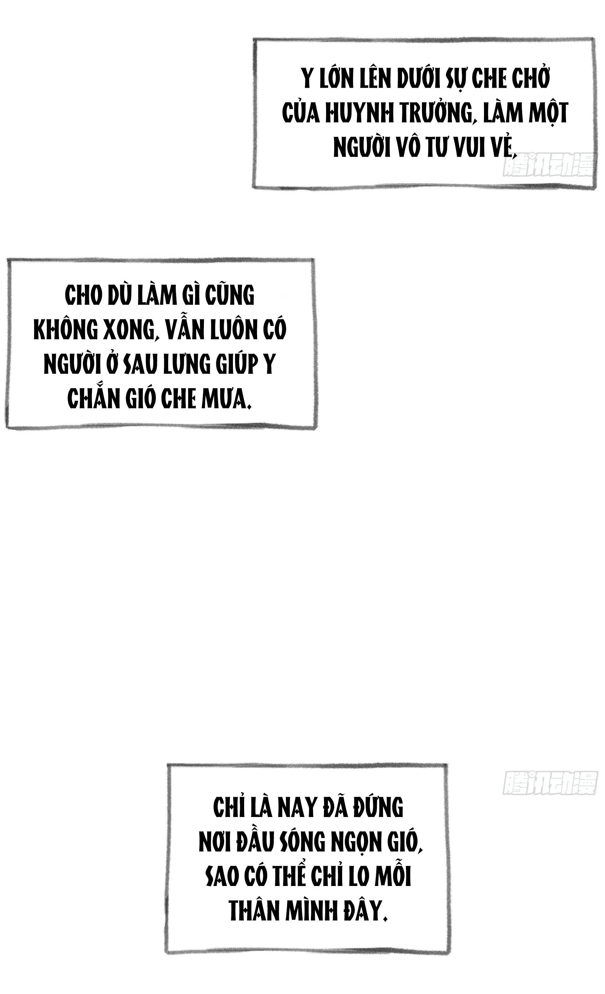 Dụ địch thâm nhập Chapter 1 Trang 18