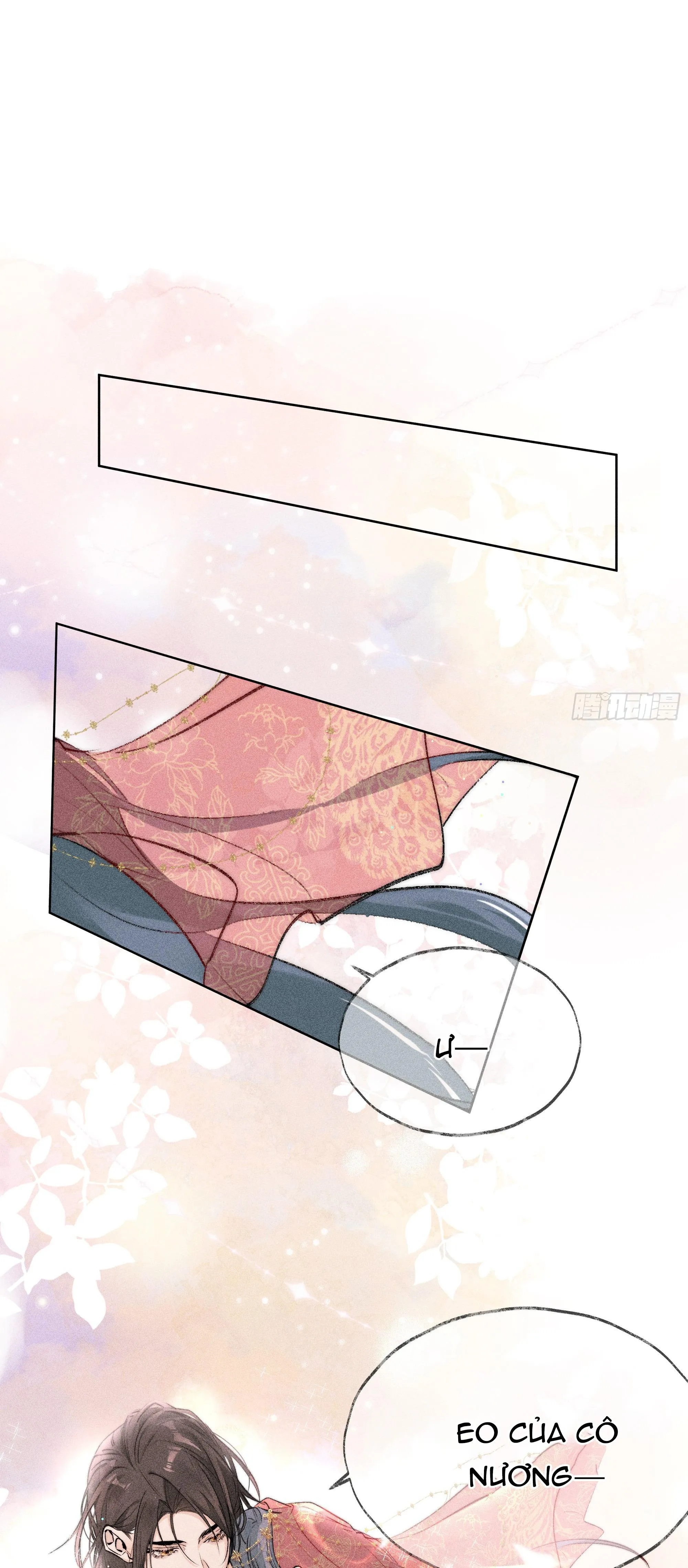 Dụ địch thâm nhập Chapter 2 Trang 17