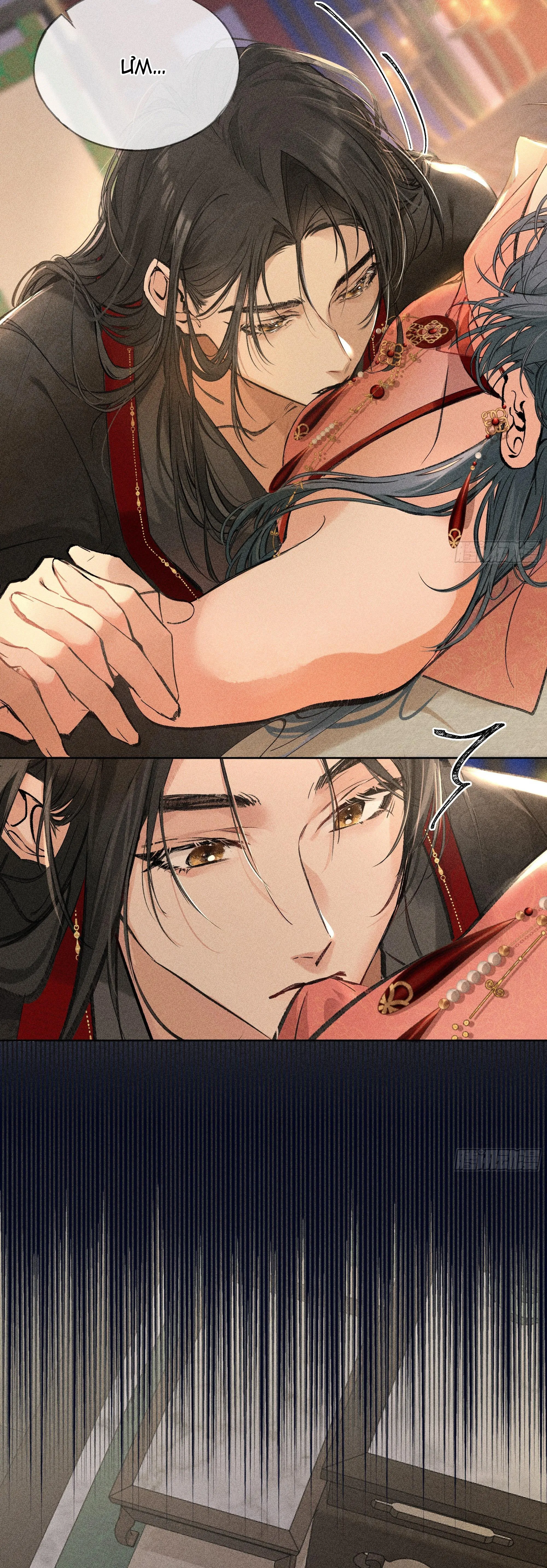 Dụ địch thâm nhập Chapter 2 Trang 24