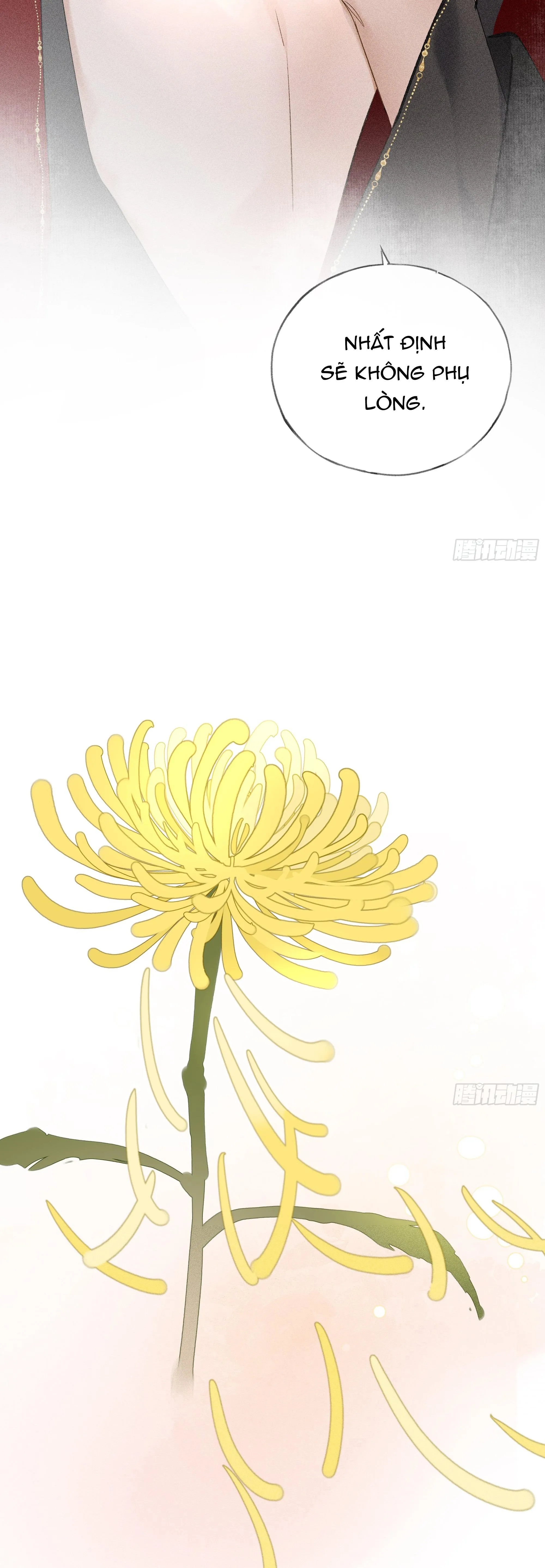 Dụ địch thâm nhập Chapter 3 Trang 16