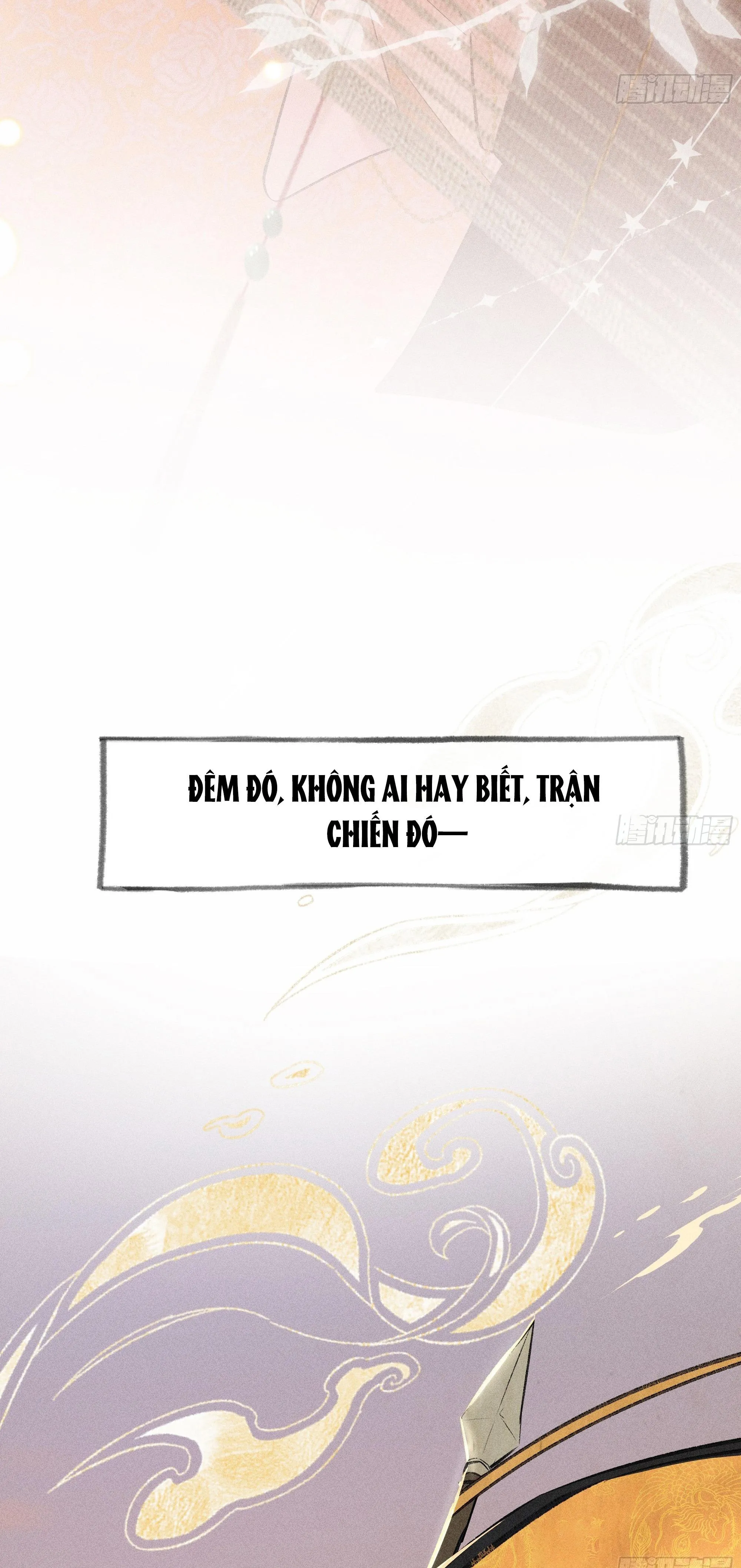 Dụ địch thâm nhập Chapter 3 Trang 18