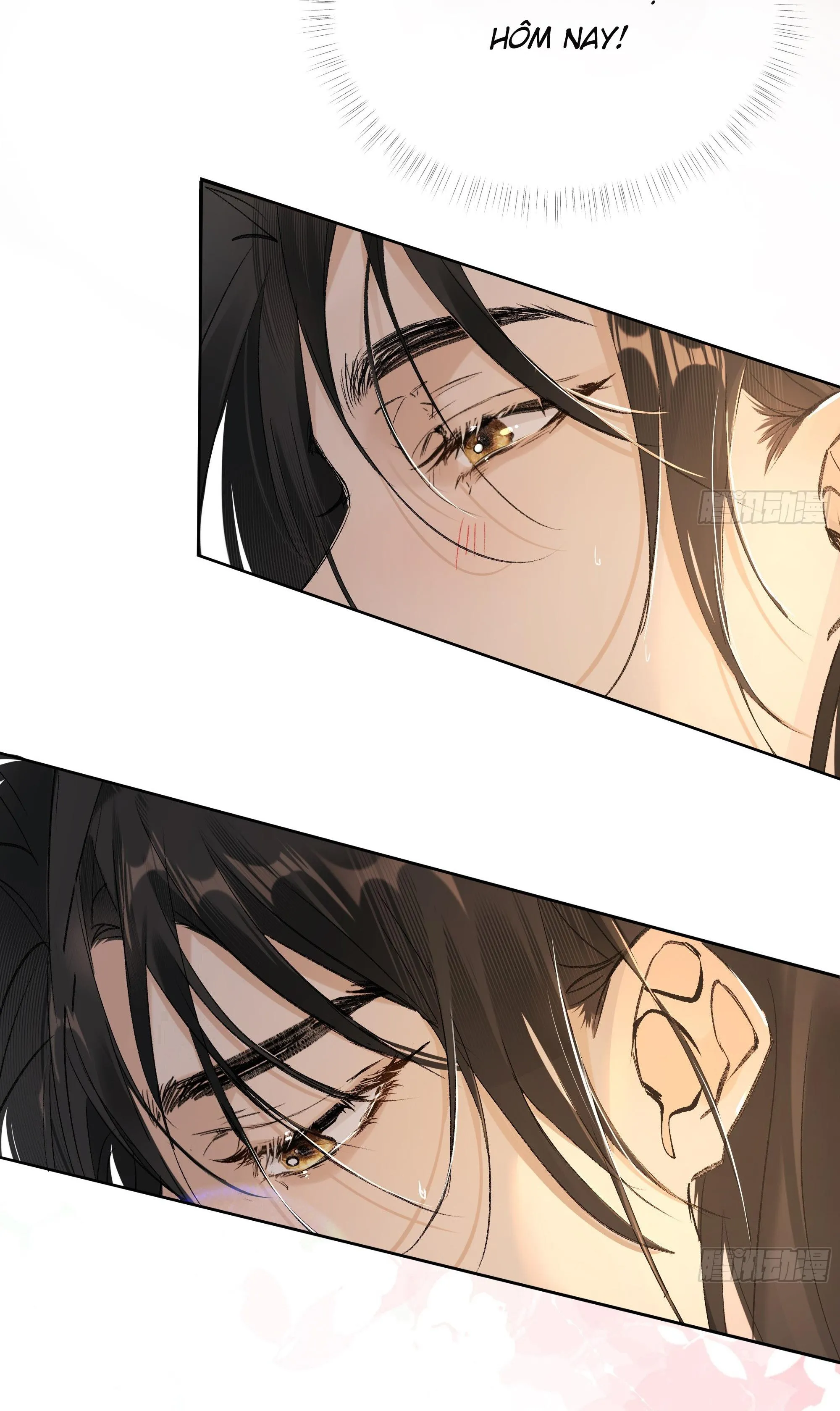 Dụ địch thâm nhập Chapter 4 Trang 10