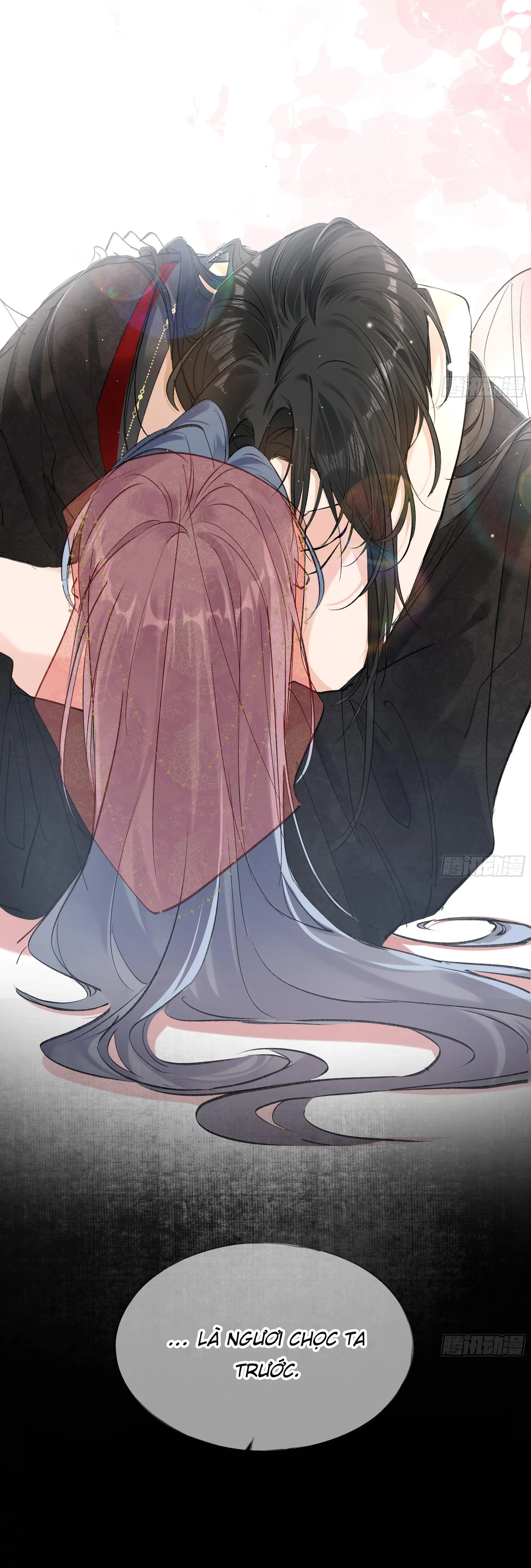 Dụ địch thâm nhập Chapter 4 Trang 11