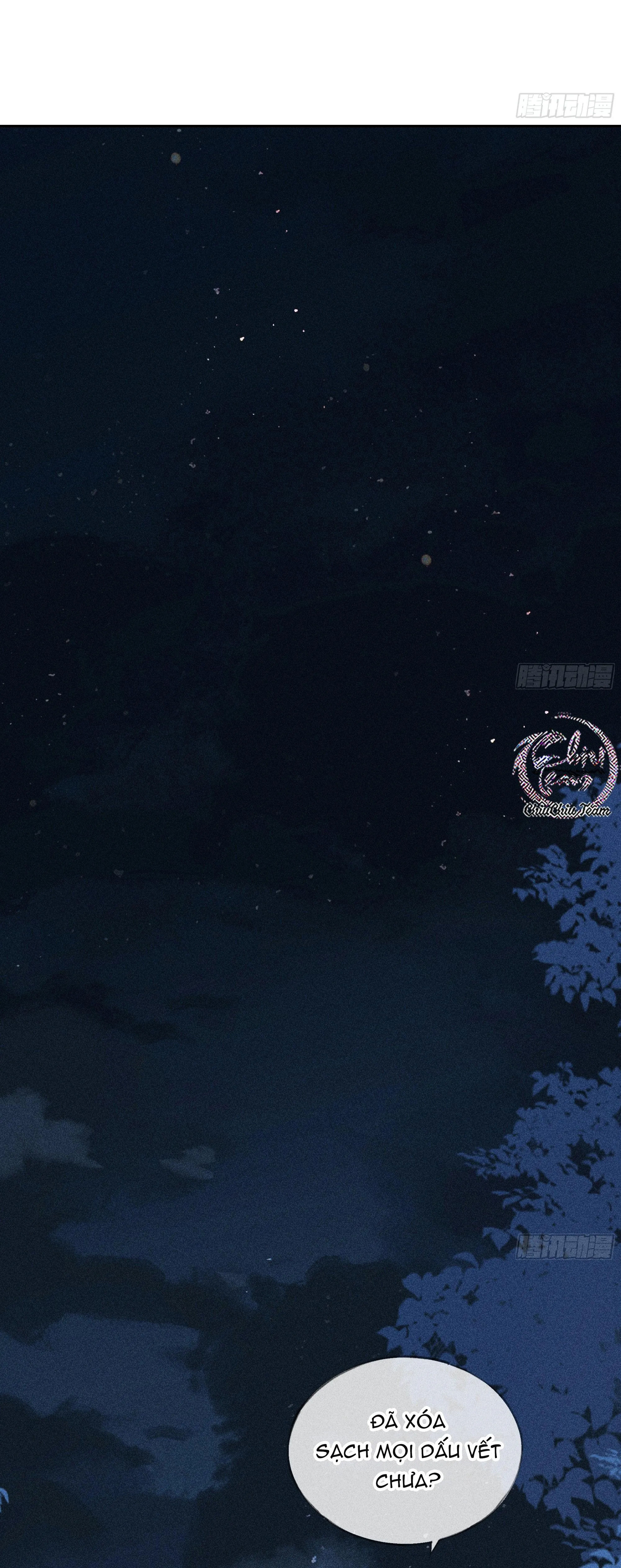 Dụ địch thâm nhập Chapter 4 Trang 20