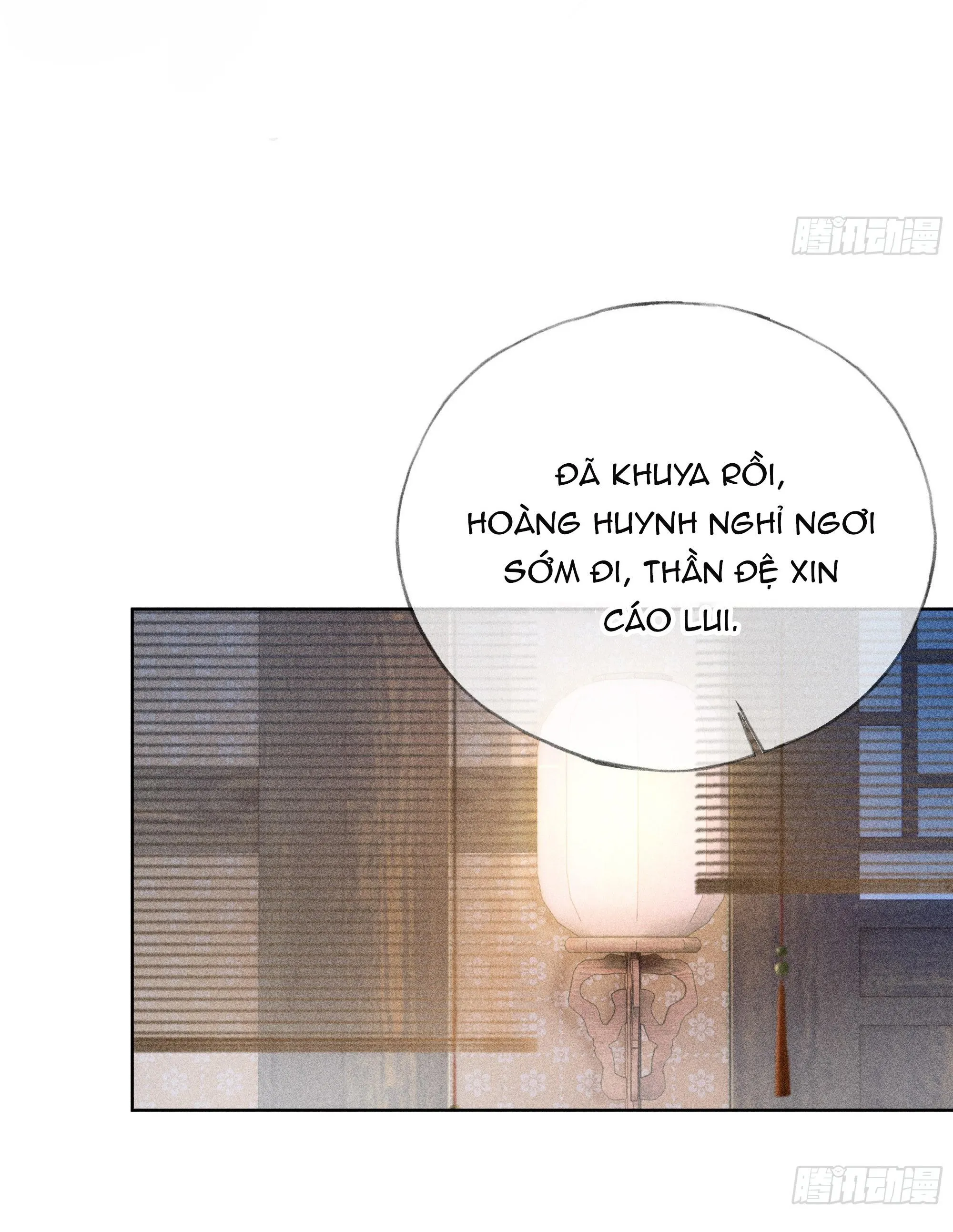 Dụ địch thâm nhập Chapter 4 Trang 29