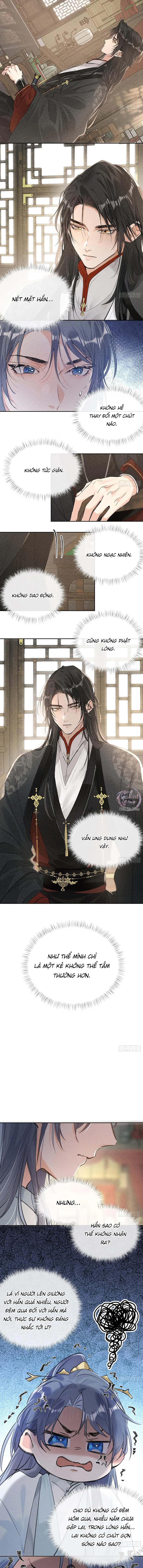 Dụ địch thâm nhập Chapter 5 Trang 6