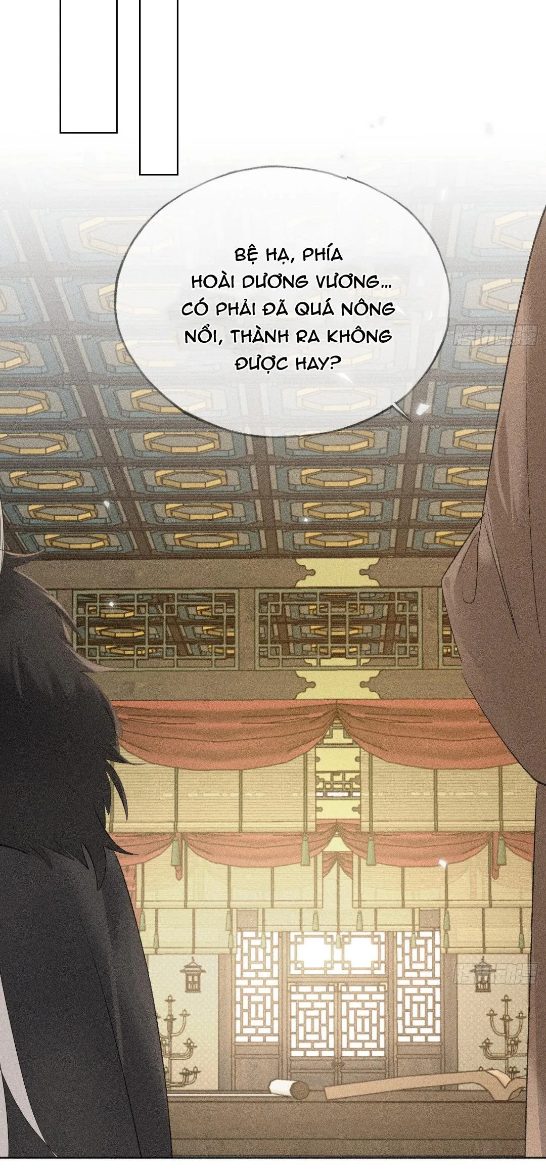 Dụ địch thâm nhập Chapter 6 Trang 15