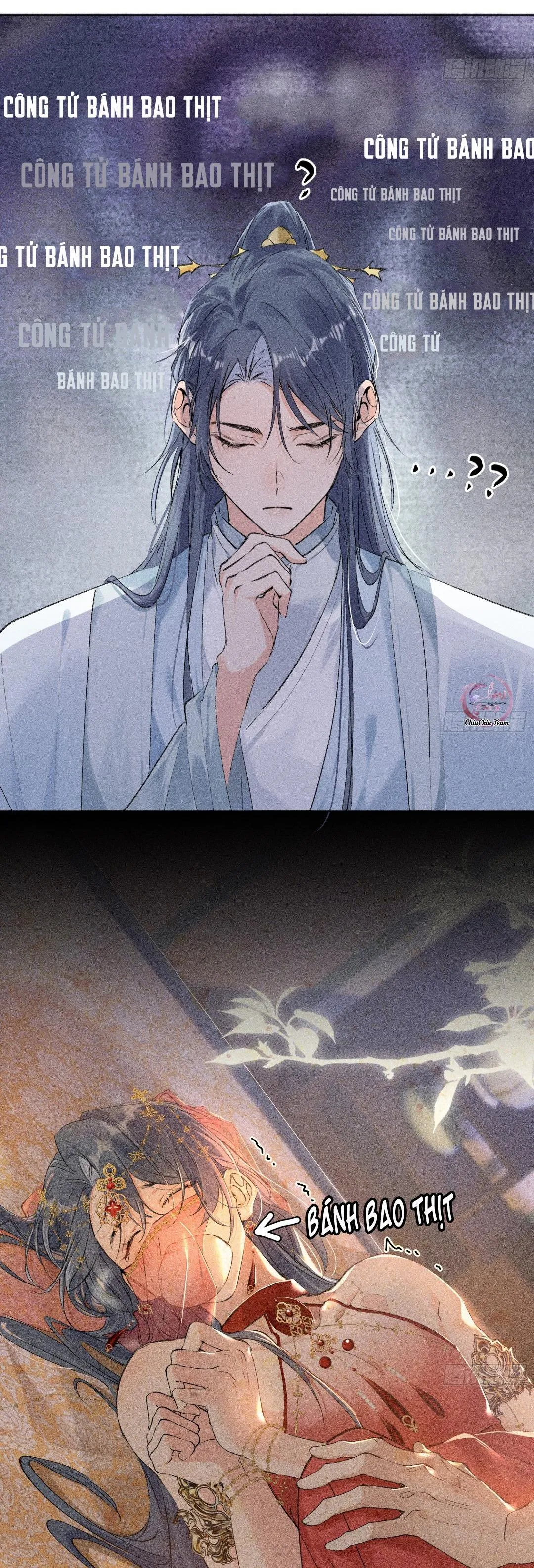 Dụ địch thâm nhập Chapter 6 Trang 20