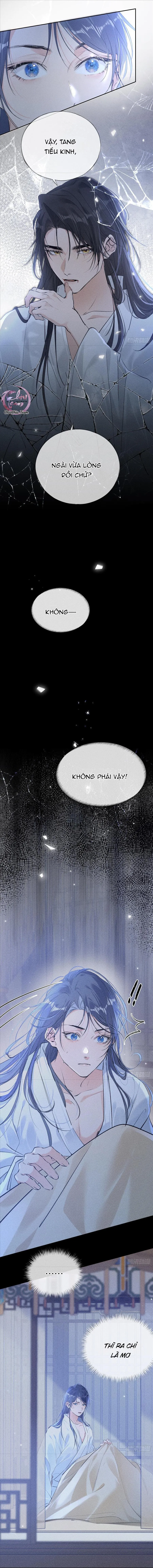 Dụ địch thâm nhập Chapter 9 Trang 9