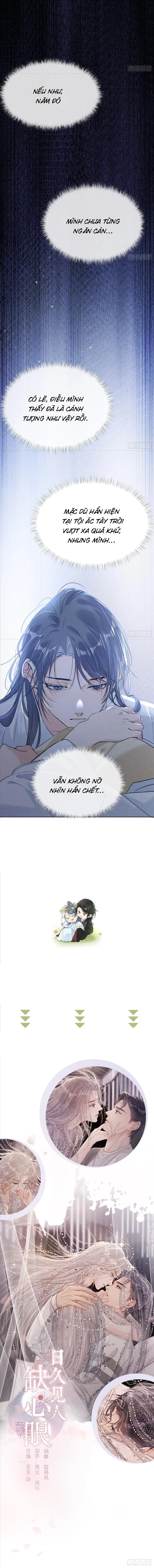 Dụ địch thâm nhập Chapter 9 Trang 10