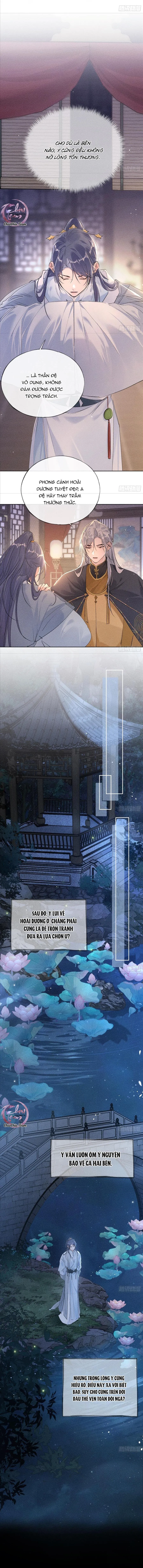 Dụ địch thâm nhập Chapter 10 Trang 4