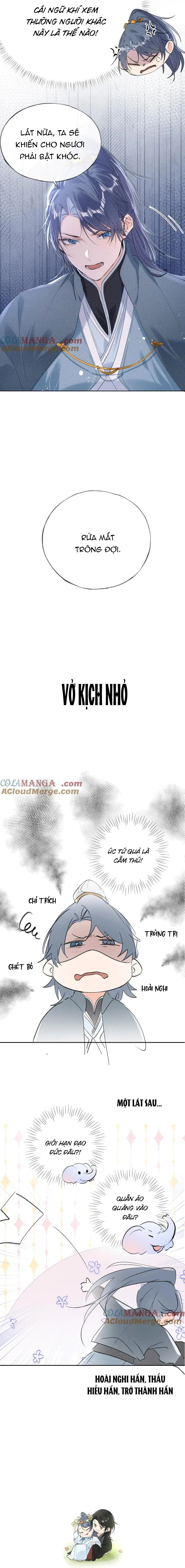 Dụ địch thâm nhập Chapter 12 Trang 9