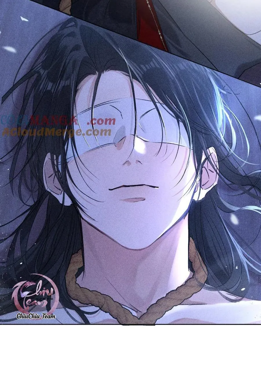 Dụ địch thâm nhập Chapter 13 Trang 3