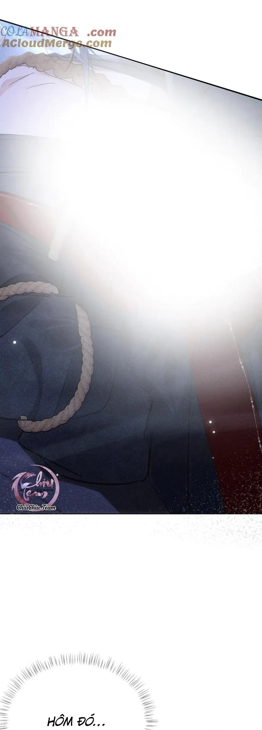 Dụ địch thâm nhập Chapter 13 Trang 6