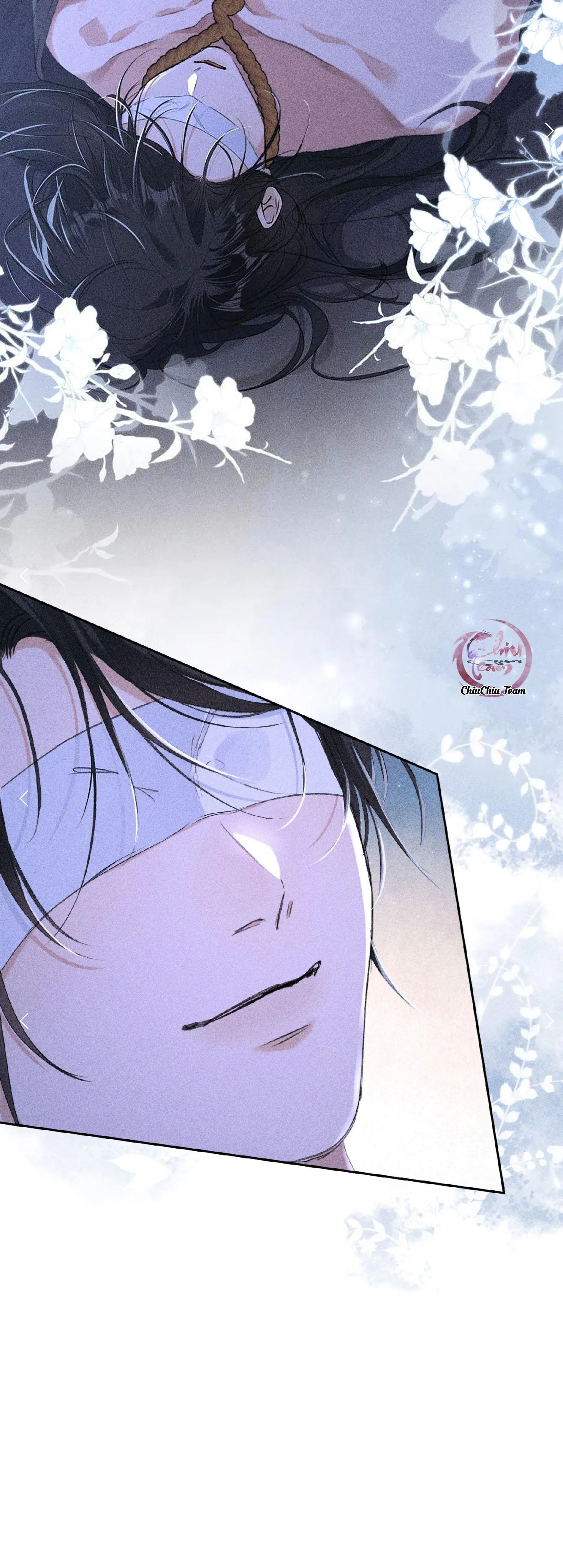 Dụ địch thâm nhập Chapter 14 Trang 4