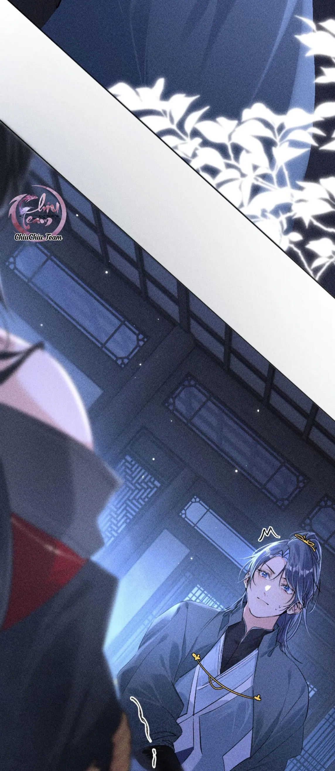 Dụ địch thâm nhập Chapter 14 Trang 6