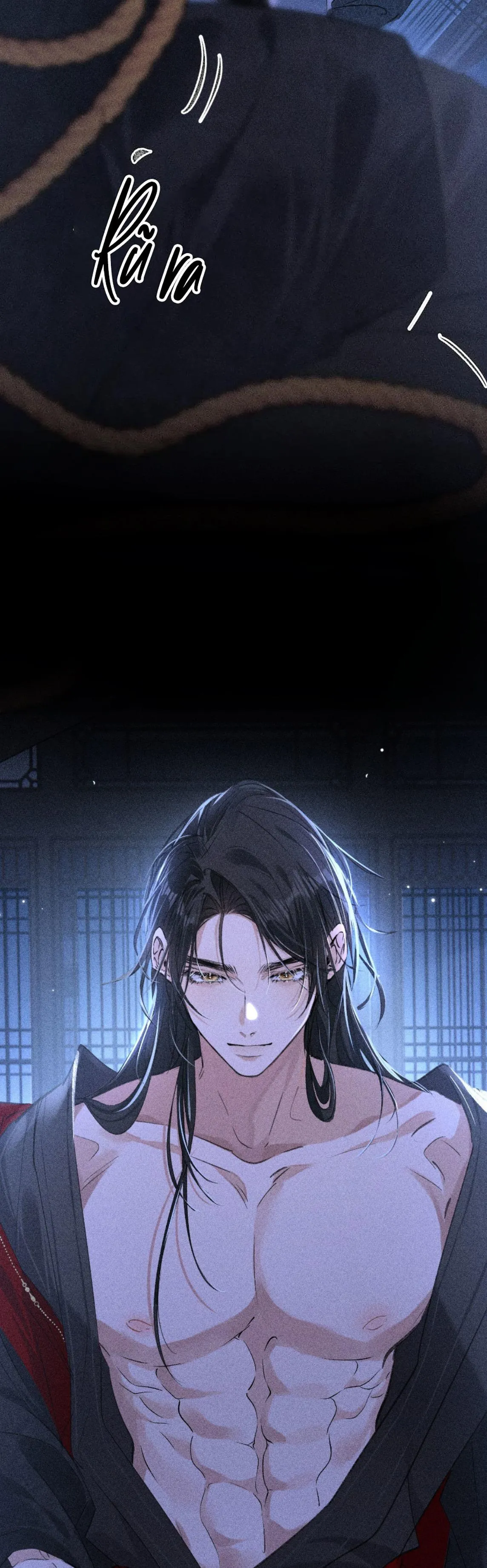 Dụ địch thâm nhập Chapter 14 Trang 7