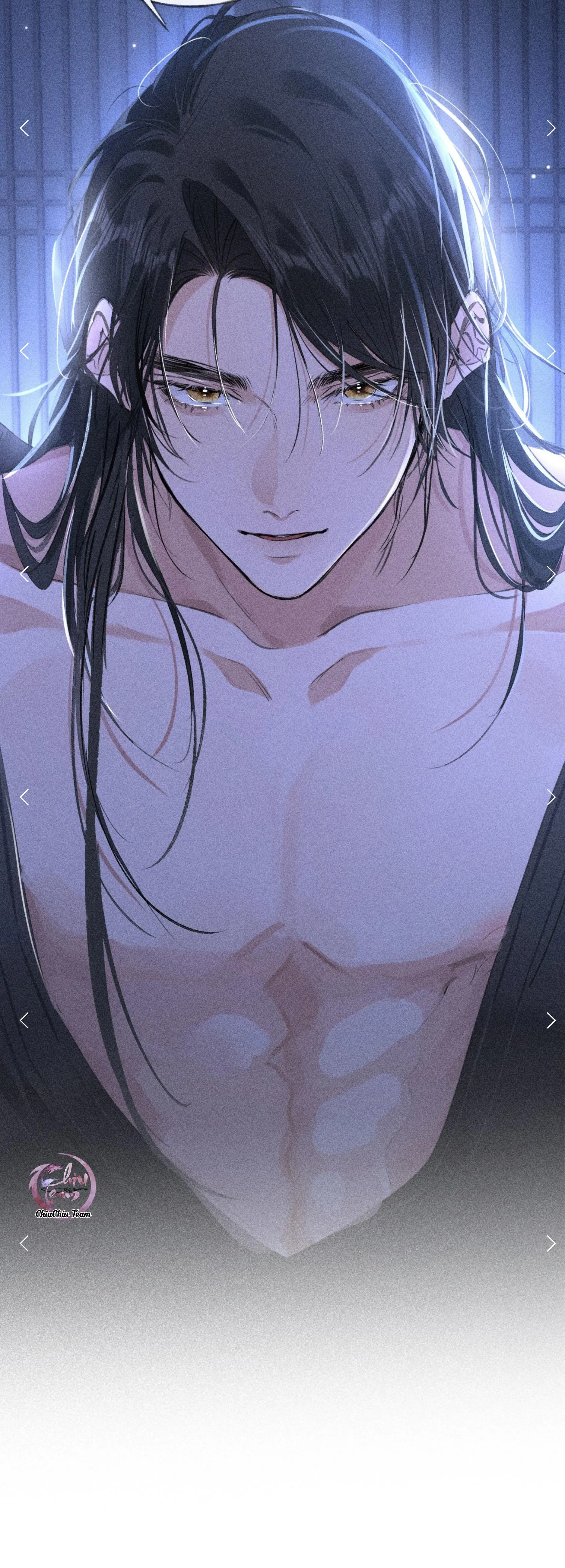 Dụ địch thâm nhập Chapter 14 Trang 18