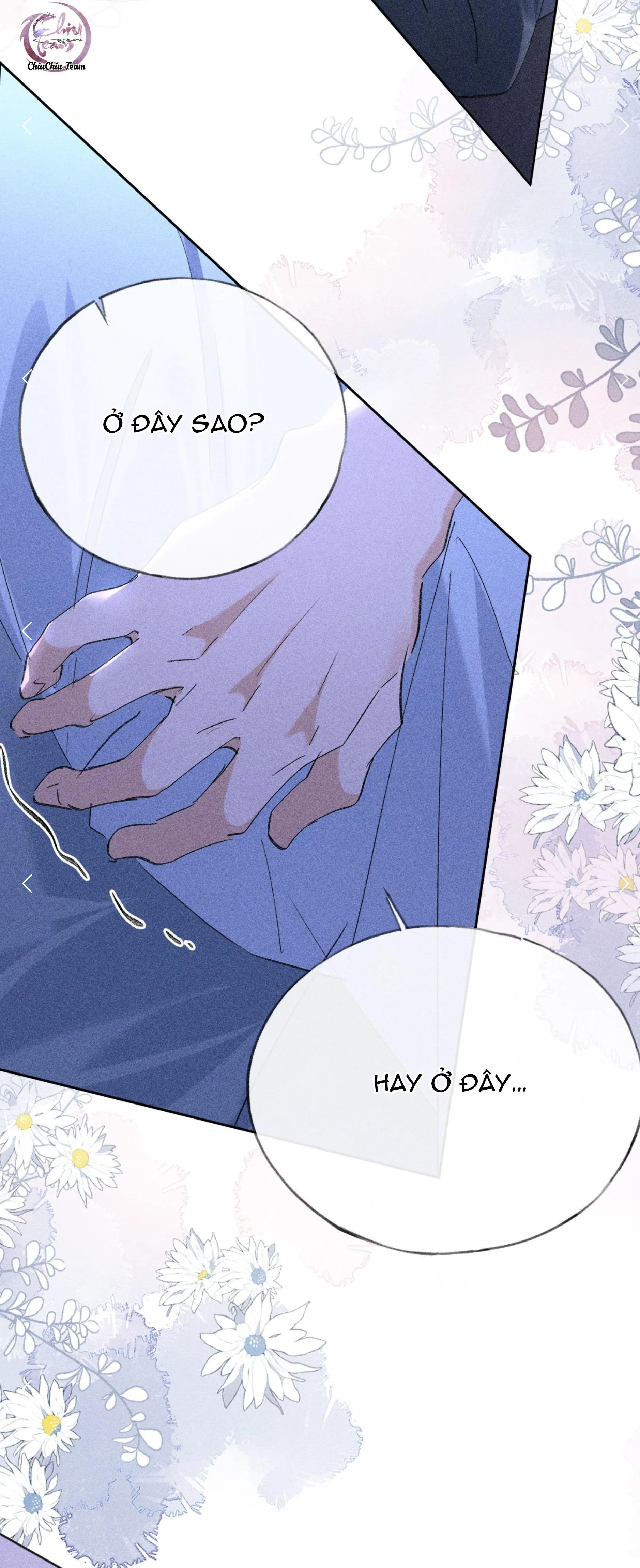 Dụ địch thâm nhập Chapter 14 Trang 20