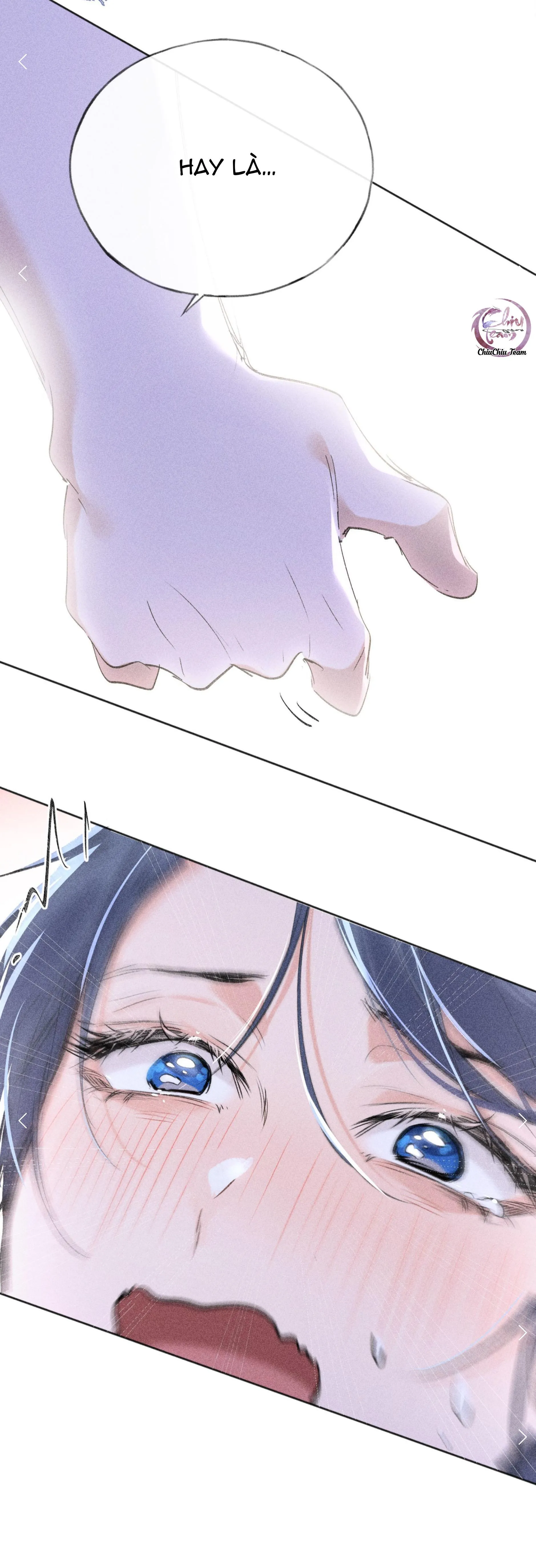 Dụ địch thâm nhập Chapter 14 Trang 21