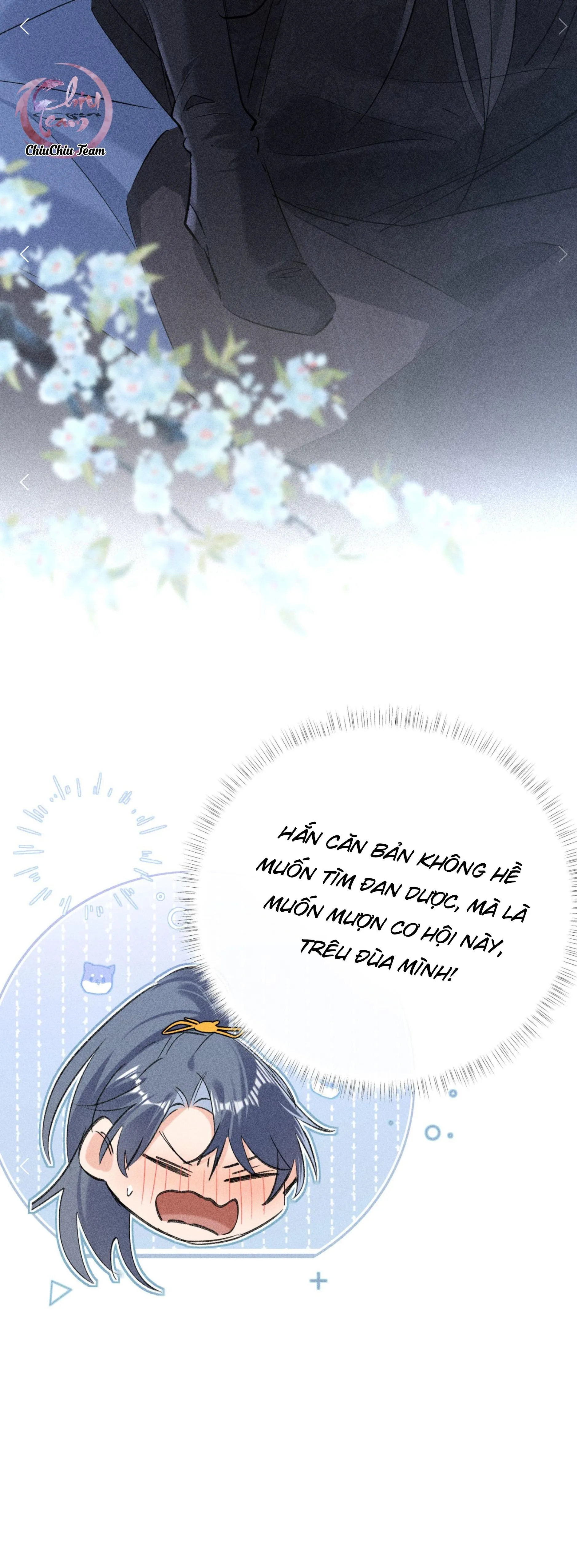 Dụ địch thâm nhập Chapter 14 Trang 24